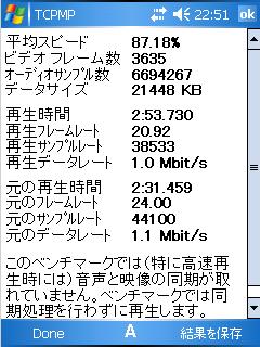 iPAQ写真