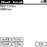 ZBoxZ