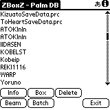 ZBoxZ